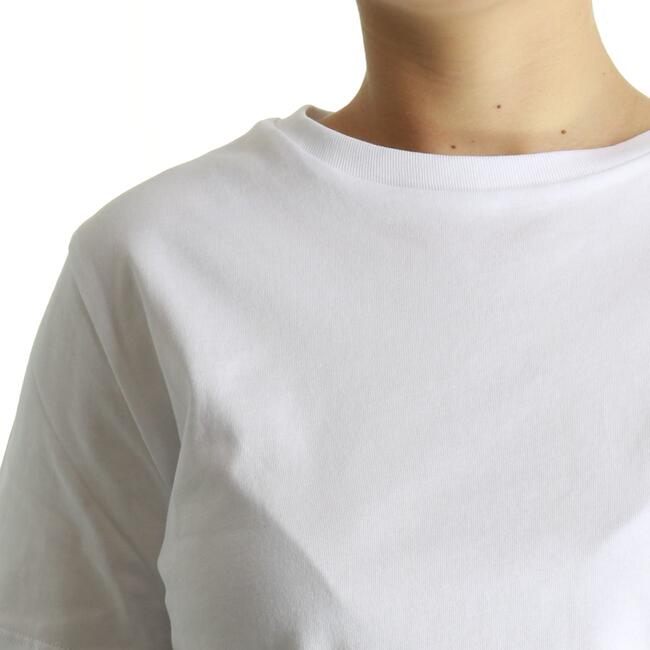 T-SHIRT CROP HINNOMINATE - Mad Fashion | img vers.650x/